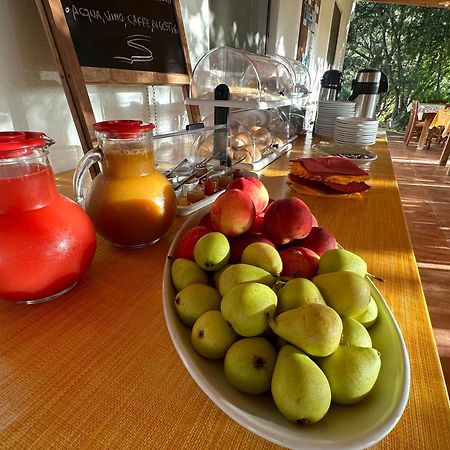 Agriturismo Piperedda Irgoli Extérieur photo