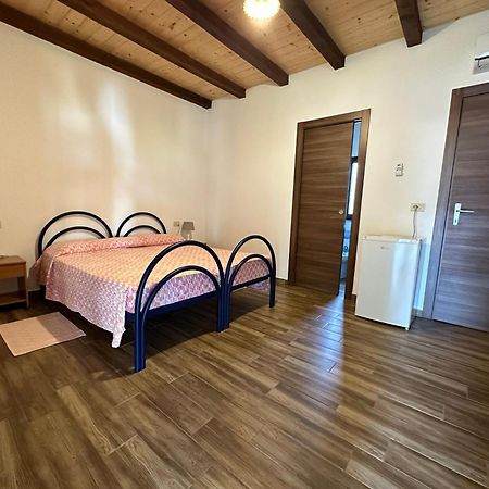 Agriturismo Piperedda Irgoli Extérieur photo