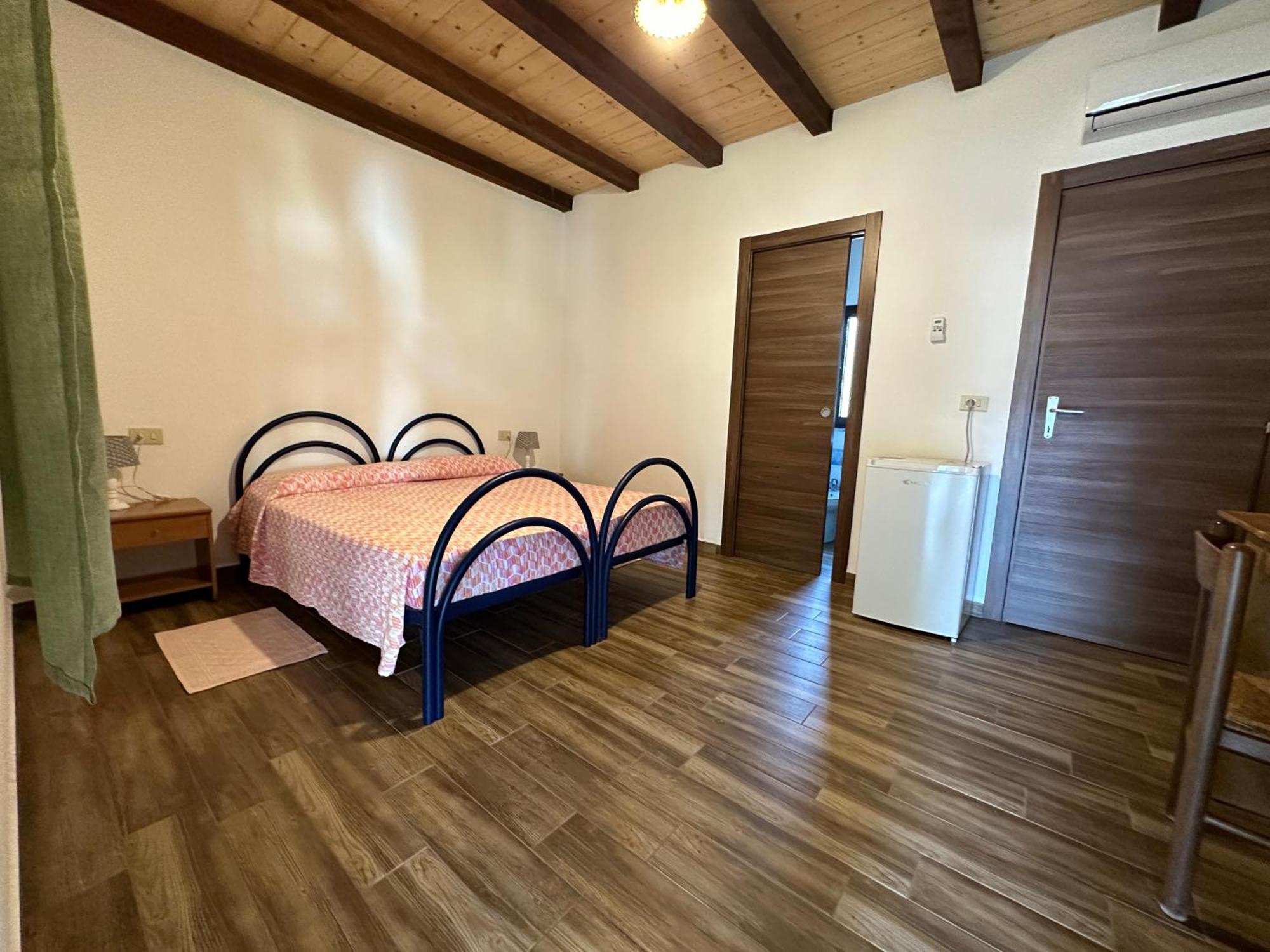 Agriturismo Piperedda Irgoli Extérieur photo