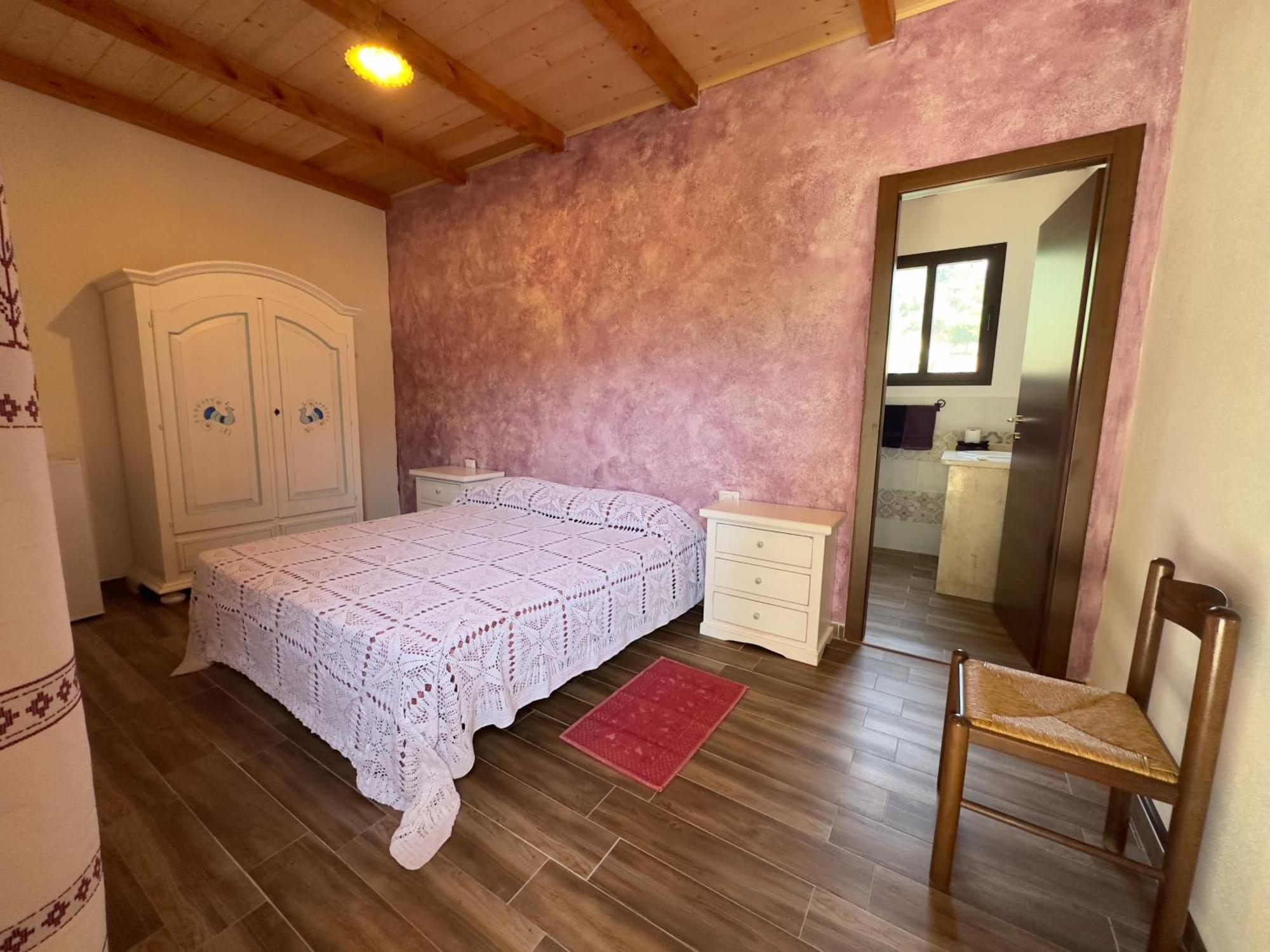 Agriturismo Piperedda Irgoli Extérieur photo