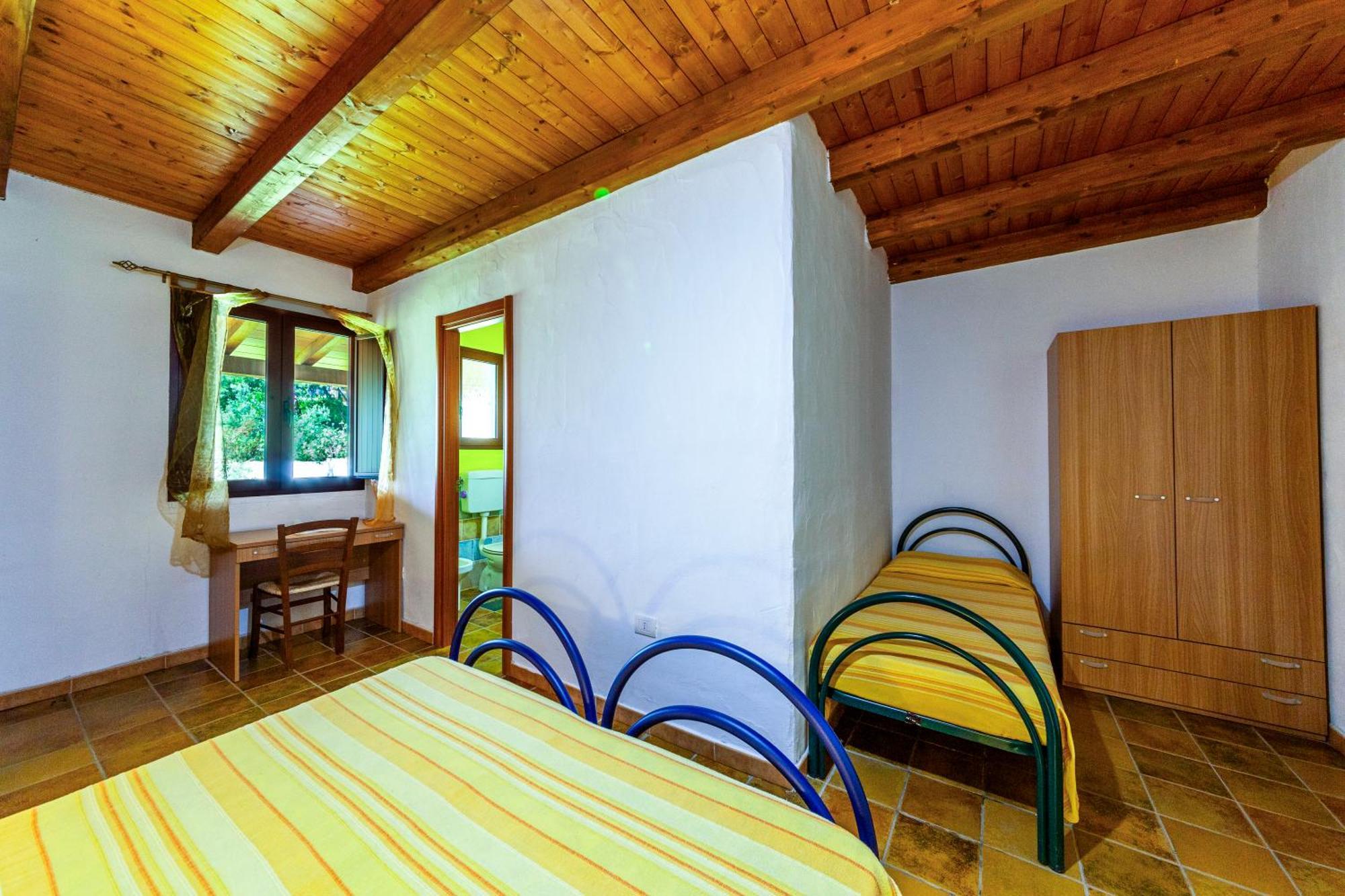 Agriturismo Piperedda Irgoli Extérieur photo