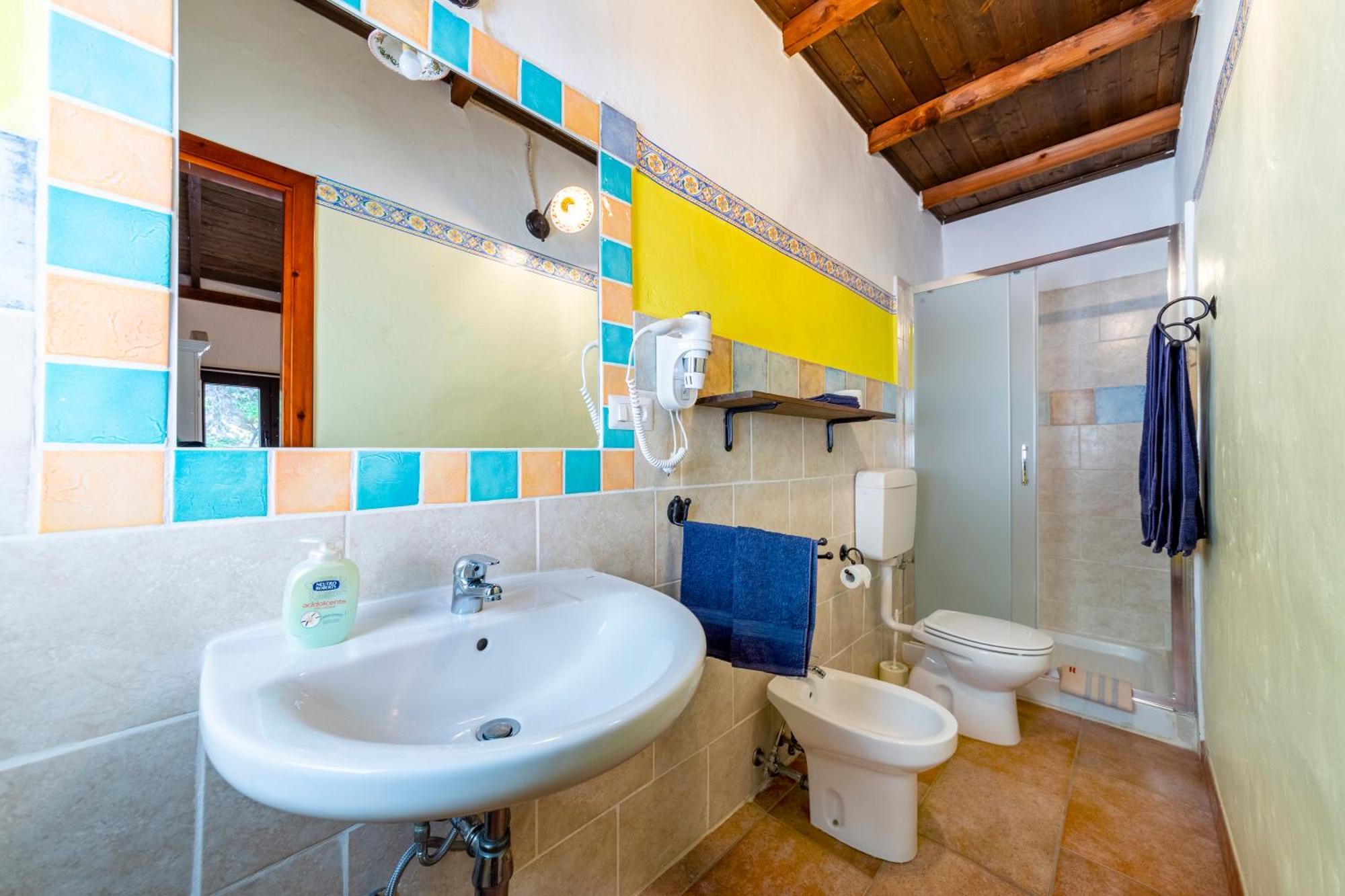 Agriturismo Piperedda Irgoli Extérieur photo