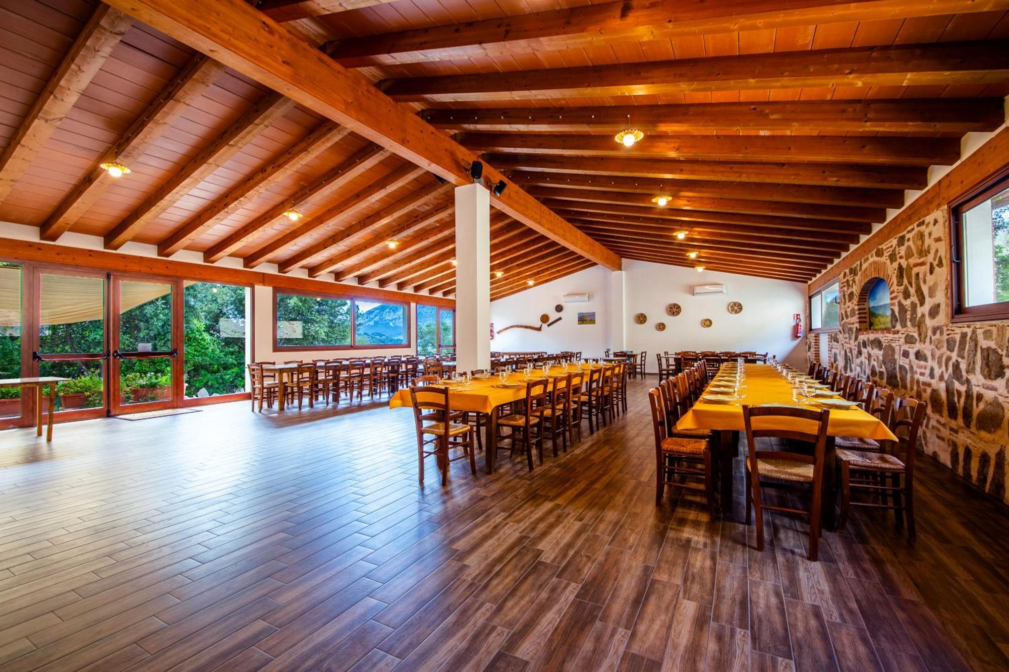 Agriturismo Piperedda Irgoli Extérieur photo
