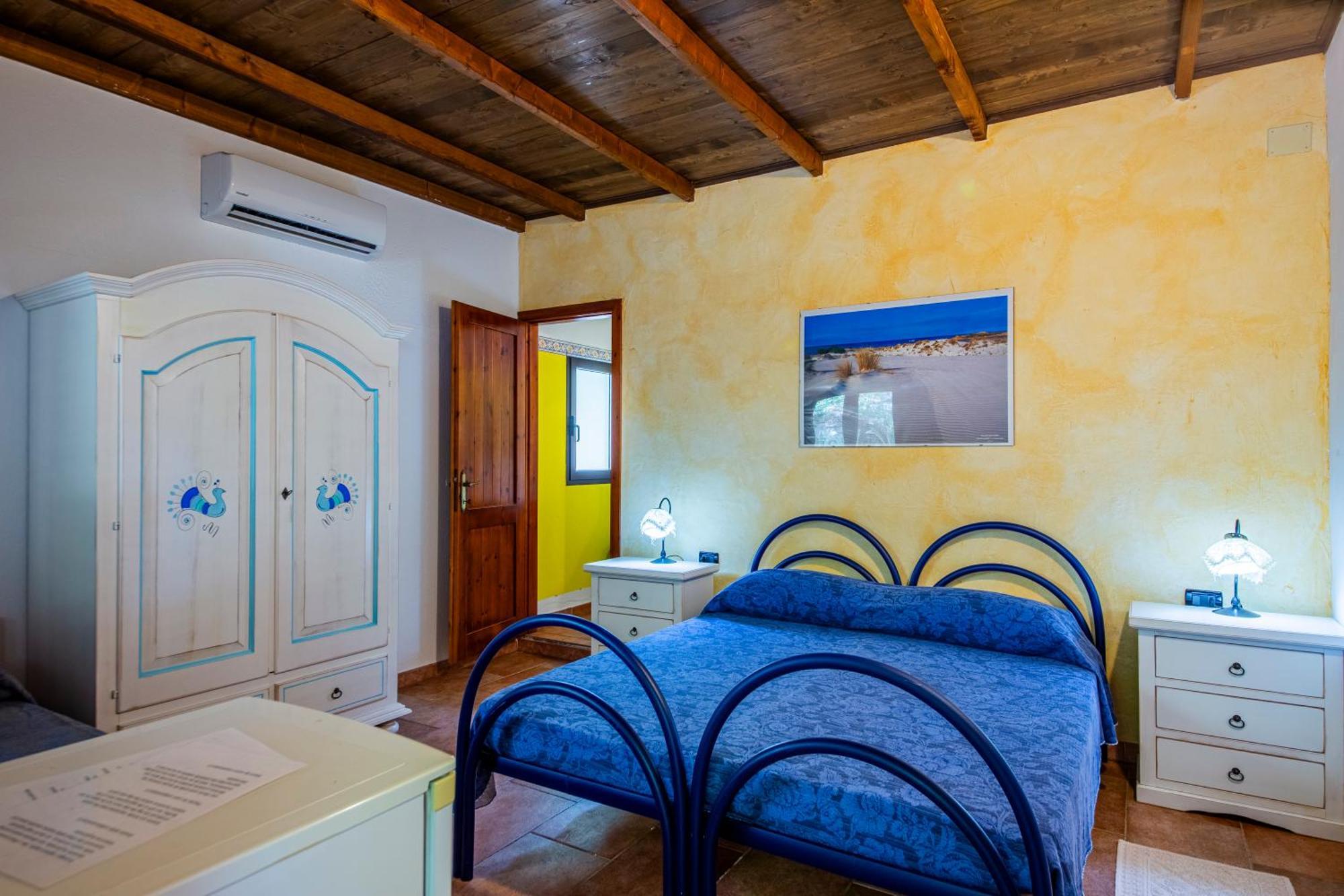 Agriturismo Piperedda Irgoli Extérieur photo