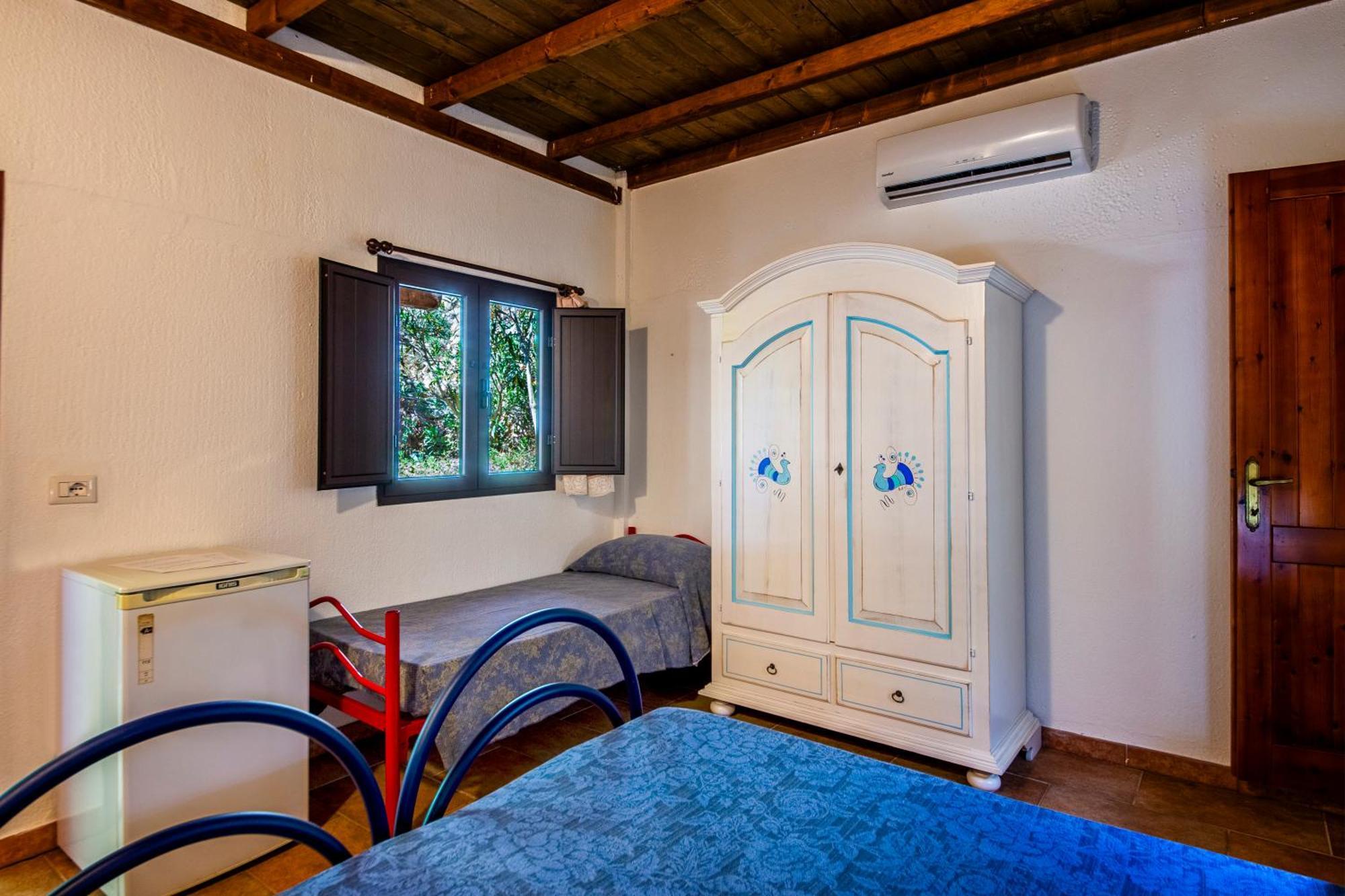 Agriturismo Piperedda Irgoli Extérieur photo