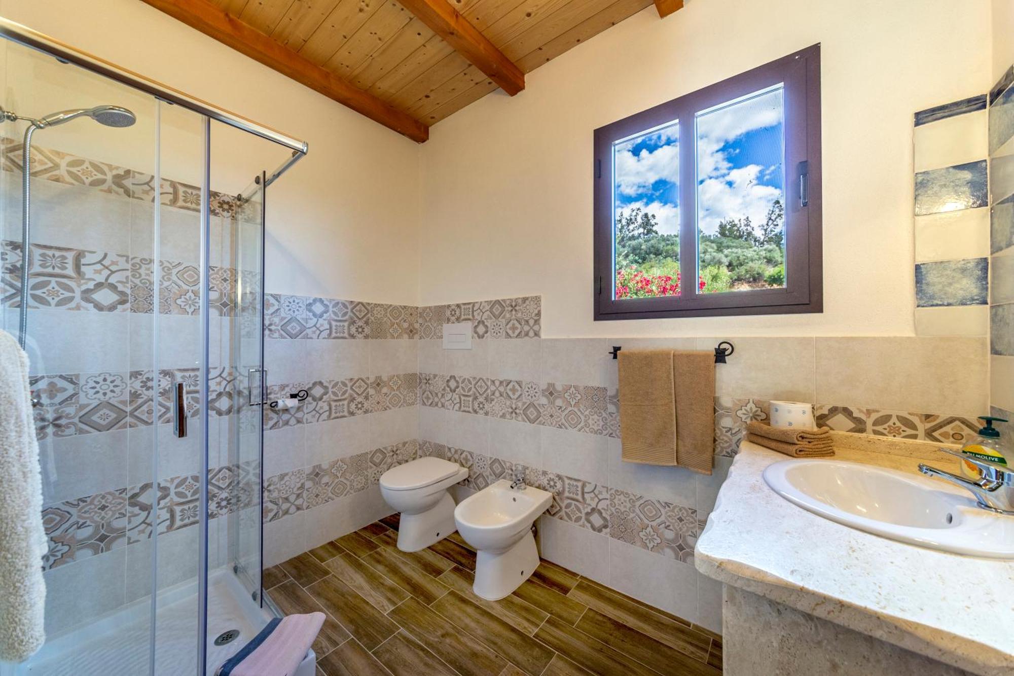 Agriturismo Piperedda Irgoli Extérieur photo