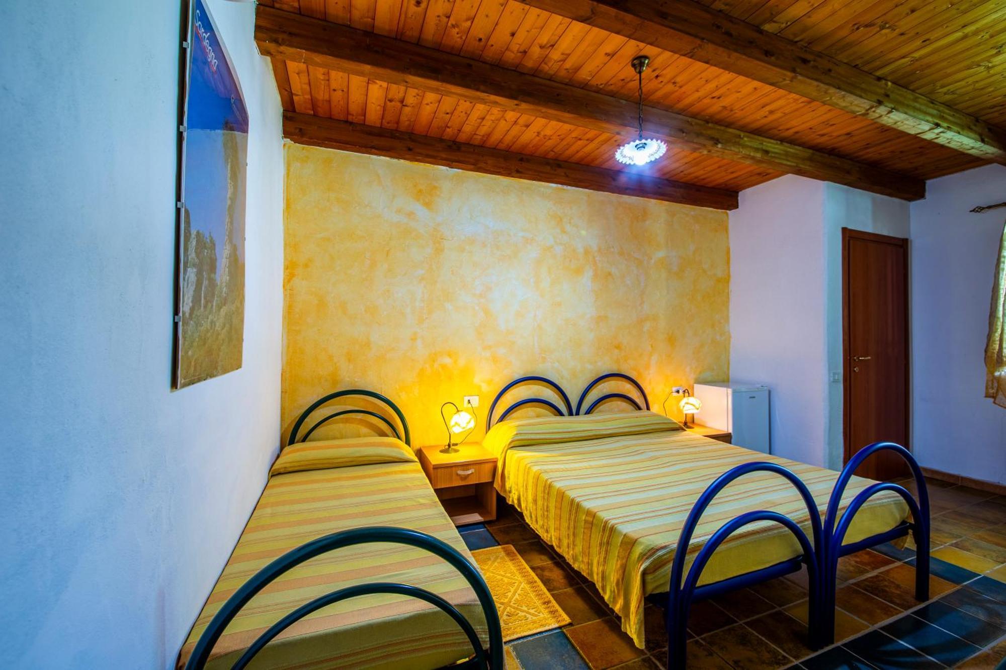 Agriturismo Piperedda Irgoli Extérieur photo