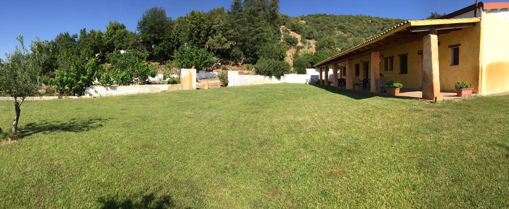 Agriturismo Piperedda Irgoli Chambre photo