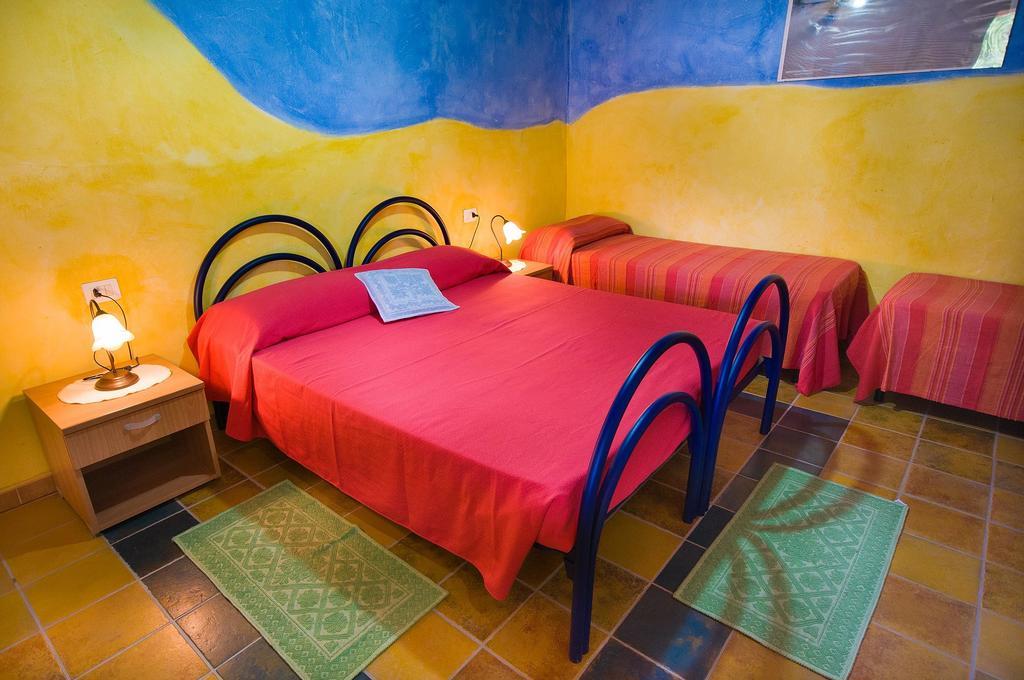 Agriturismo Piperedda Irgoli Extérieur photo